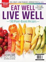 Eat Well/Live Well